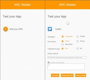 criar podem devs imasters citados packager sistemas
