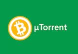 uTorrent ganha nova versão após polêmica envolvendo mineração de Bitcoins