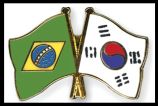 Brasil assina acordo com a Coreia do Sul para trocar tecnologias entre os países