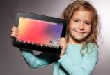 Google lança Designed for Families, programa voltado para o público infantil