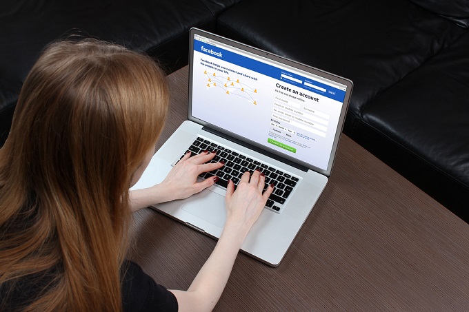 facebook