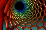 Computação com nanotubos usa “evolução na matéria”