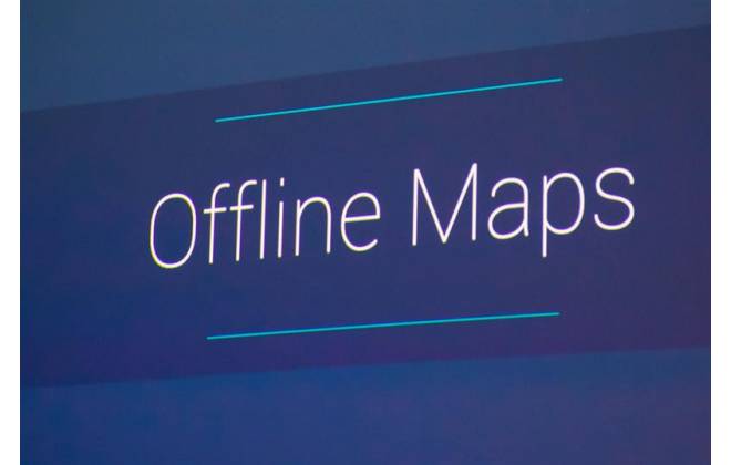 maps