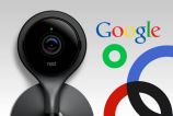 Google agora tem sua própria câmera de segurança