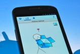 Dropbox para Android ganha novas funcionalides
