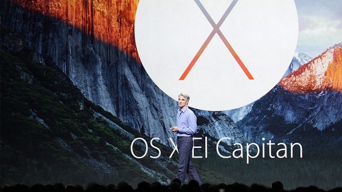 os x el capitan no packages were eligible for install
