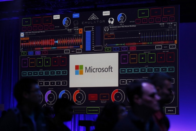 microsoft