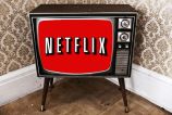 Netflix pode superar audiência de redes de televisão em 2016