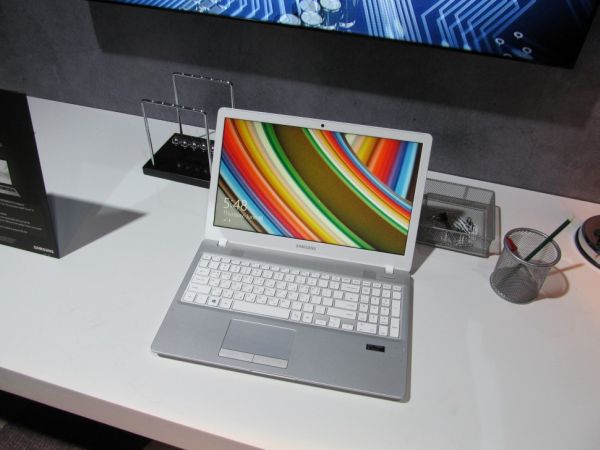 Samsung Apresenta Sua Nova Linha De Notebooks No Brasil Imasters