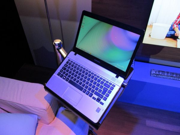 Samsung Apresenta Sua Nova Linha De Notebooks No Brasil Imasters