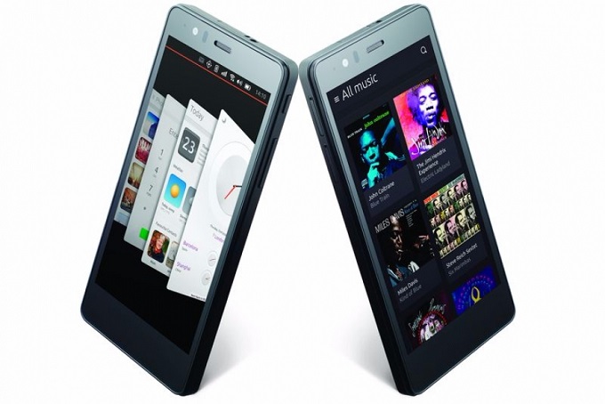 ubuntu-phone
