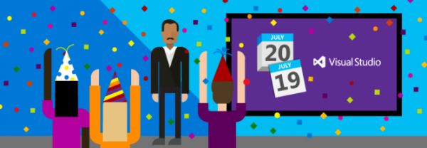 visual studio 2015