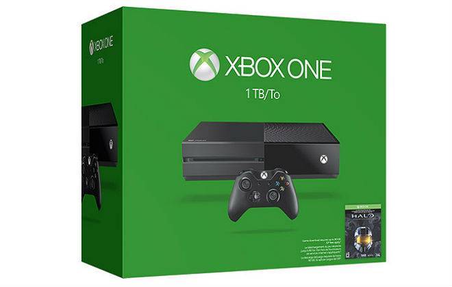 xbox-one