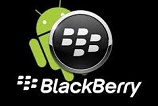 Google e BlackBerry anunciam parceria para o setor empresarial