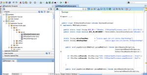 Oracle JDeveloper 11g