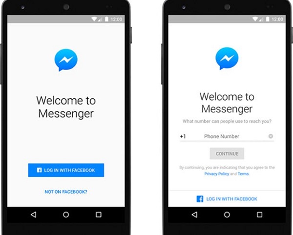 facebook-messenger