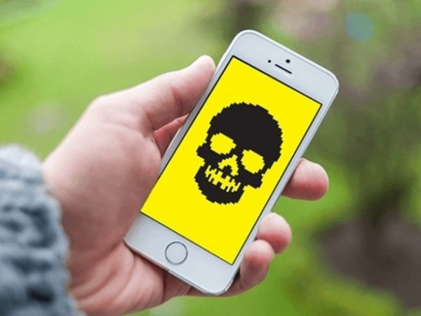 falha ios