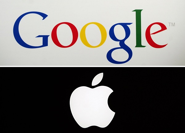 google-apple