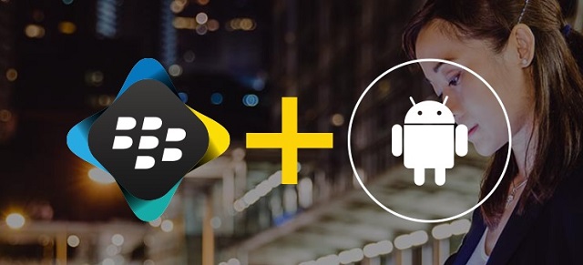 google-blackberry