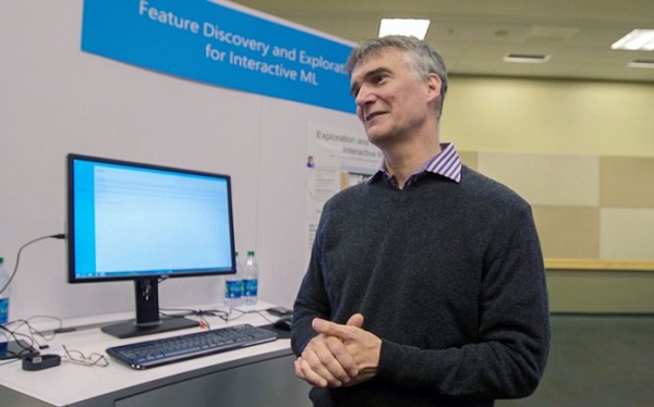microsoft-machine-learning