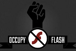 Mozilla bloqueia Flash no Firefox por questões de segurança