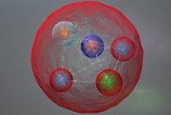 Cientistas do Grande Colisor de Hádrons descobrem nova classe de partícula