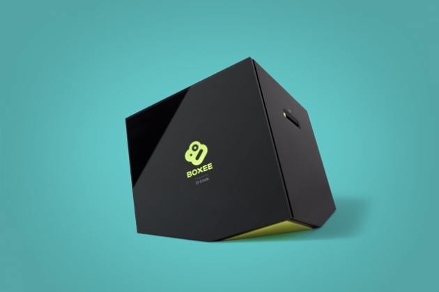 Boxee