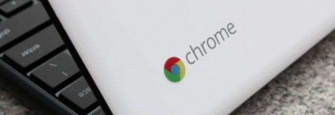 Chromebook