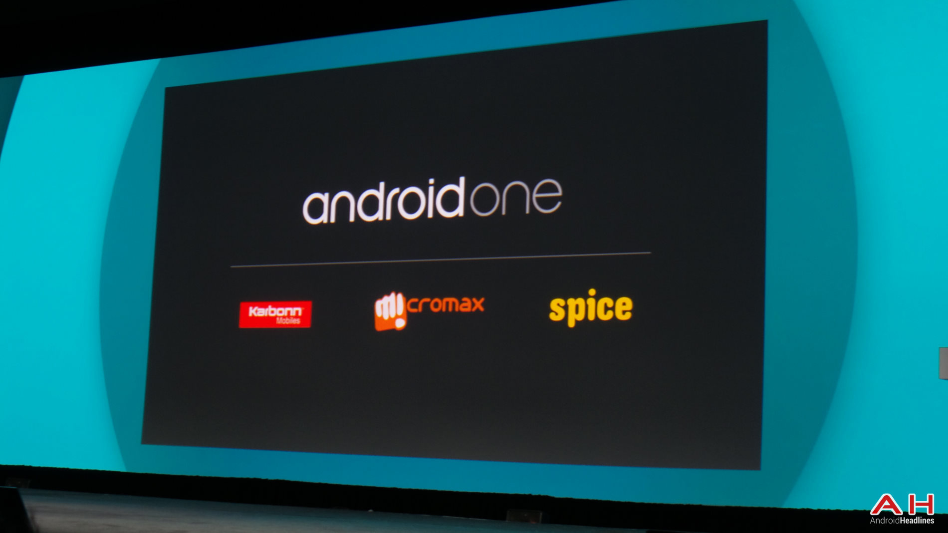 Android One Google Google dará mais uma chance ao projeto Android One | iMasters