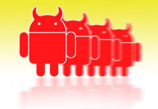 android-segurança