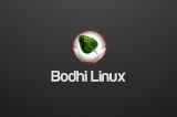 Lançado Bodhi Linux 3.1.0