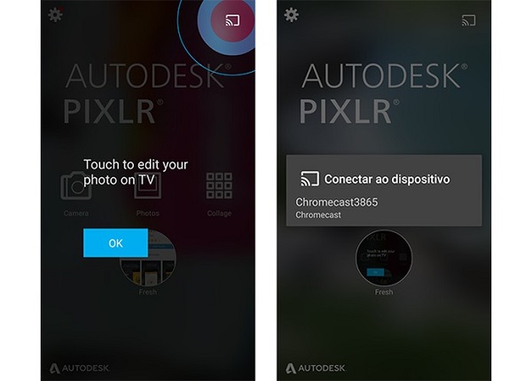 chromecast