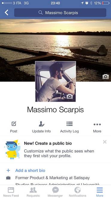 facebook-smartphone