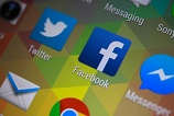 Facebook testa novo visual em smartphones