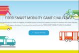Ford convida desenvolvedores de games a criar soluções de para mobilidade