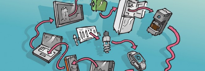 Get It Up – Internet das Coisas