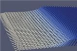 Nanoímãs inclinados prometem memória dentro do processador