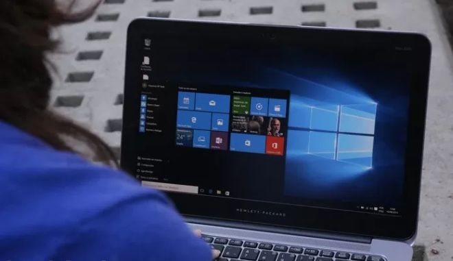 windows 10 bug