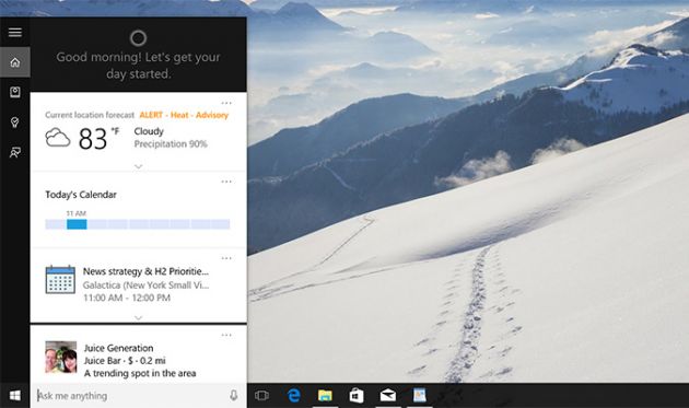 Cortana 1