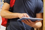 Consumidores estão trocando menos seus smartphones e tablets