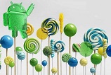 Android Lollipop está presente em 21% dos dispositivos