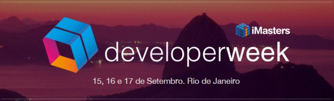 developer week rio