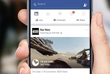 Facebook começa a exibir vídeos em 360 graus no feed de notícias