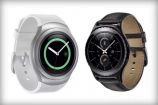 Samsung anuncia oficialmente o smartwatch Gear S2