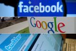 Google e Twitter se juntam contra domínio de conteúdo pelo Facebook
