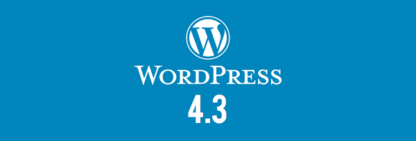 wordpress-4.3