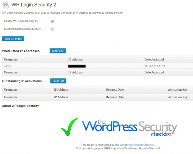 wp-login-security-2-wordpress-plugin-wordpress-developers