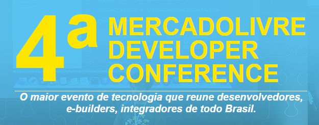 mercadolivre conferência