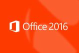 10 novos recursos do Office 2016