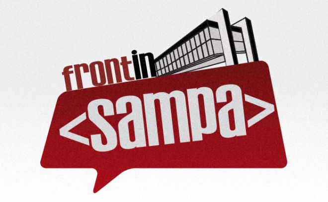 front in sampa
